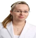 Dr. Jessica Hemberg